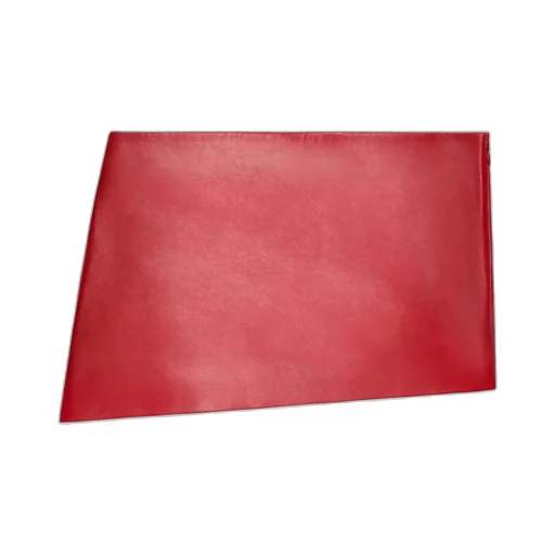Asymmetric Mini Skirt