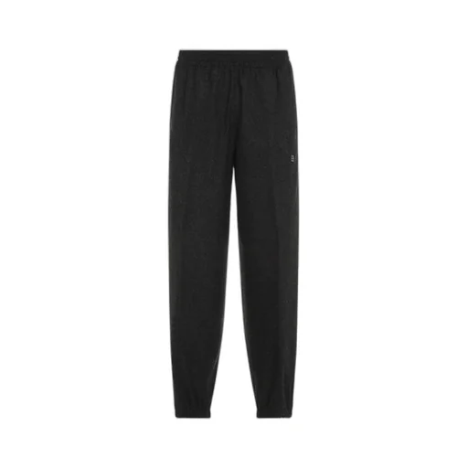 4G Plaque Sweatpants