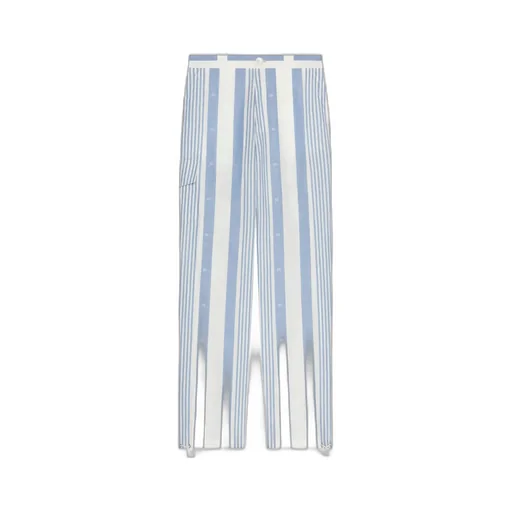 Pants With 4G Stripes