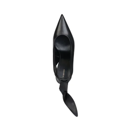 Beauw Slingback Pumps