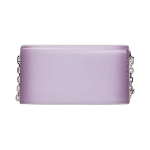 Logo Shoulder Bag