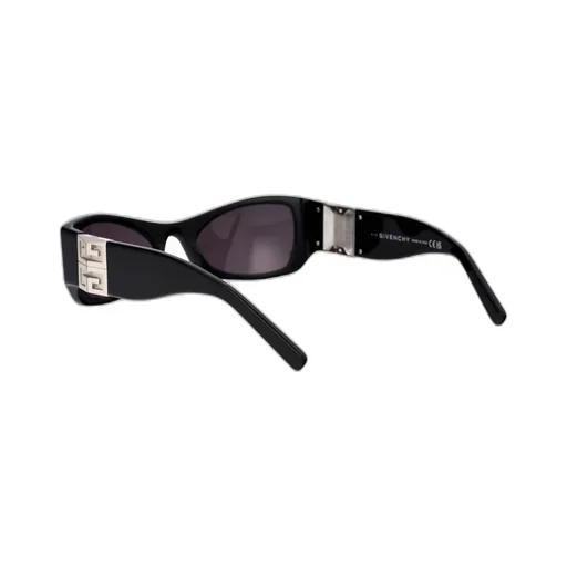 Rectangular Frame Sunglasses