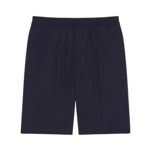 Tailored Bermuda Shorts