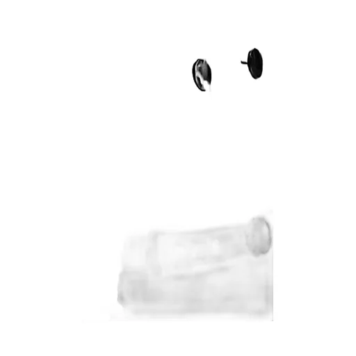 Double-Breasted Belted Coat