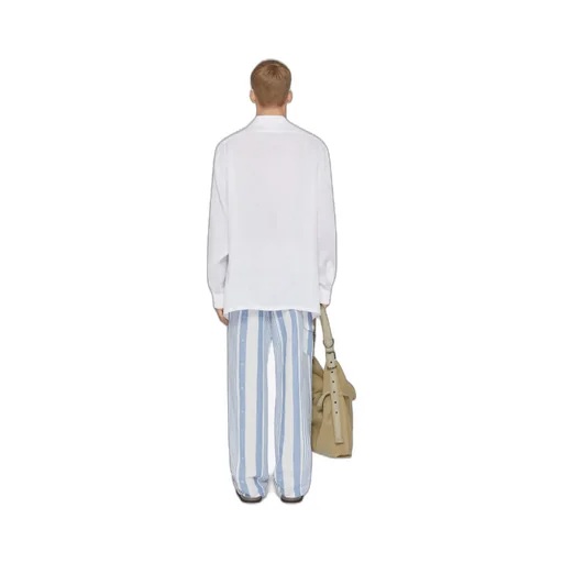 Pants With 4G Stripes