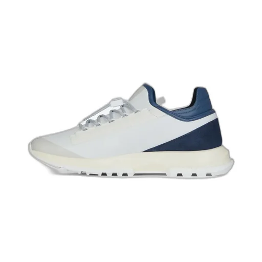 Spectre Runner Sneakers In Synthetic Leather And Suede