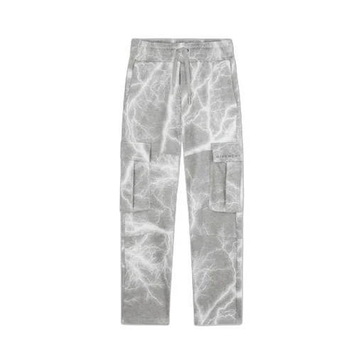 Cotton Track Pants