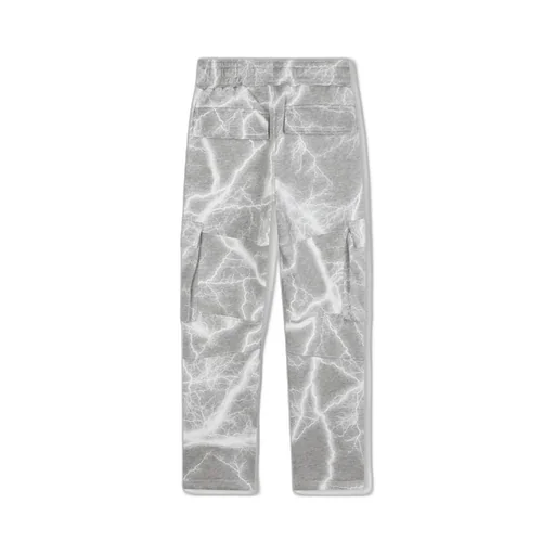 Cotton Track Pants