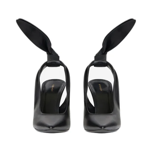 Beauw Slingback Pumps