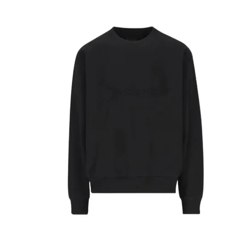 Logo Detailed Crewneck Sweatshirt