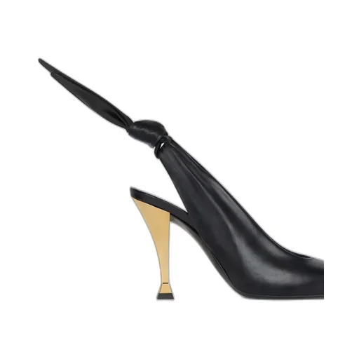 Beauw Slingback Pumps