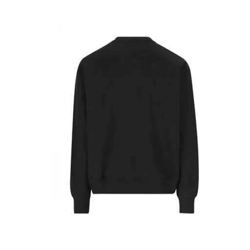 Logo Detailed Crewneck Sweatshirt