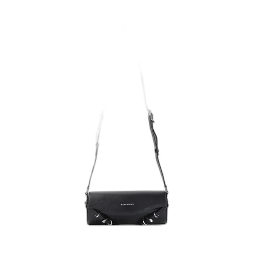 Voyou Medium Shoulder Bag