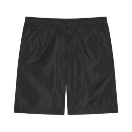 Swim Shorts With 4G Detail