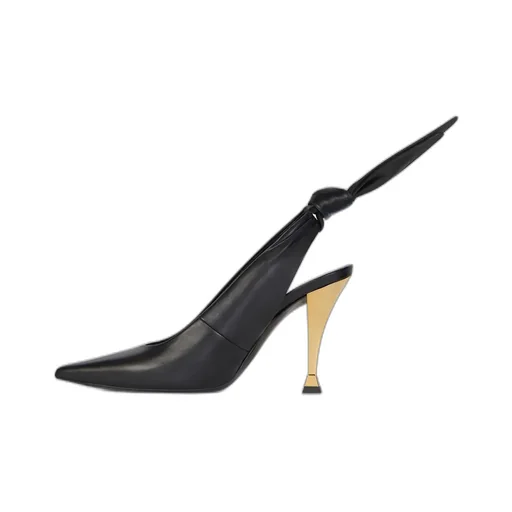 Beauw Slingback Pumps