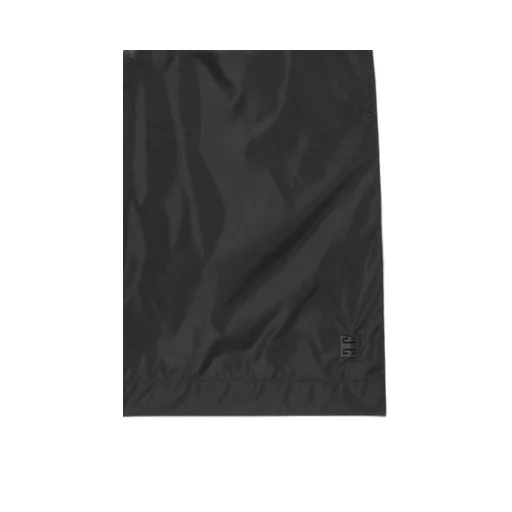 Swim Shorts With 4G Detail