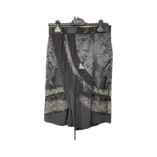 Lace Detail Shorts