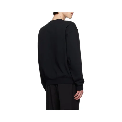 Logo Detailed Crewneck Sweatshirt