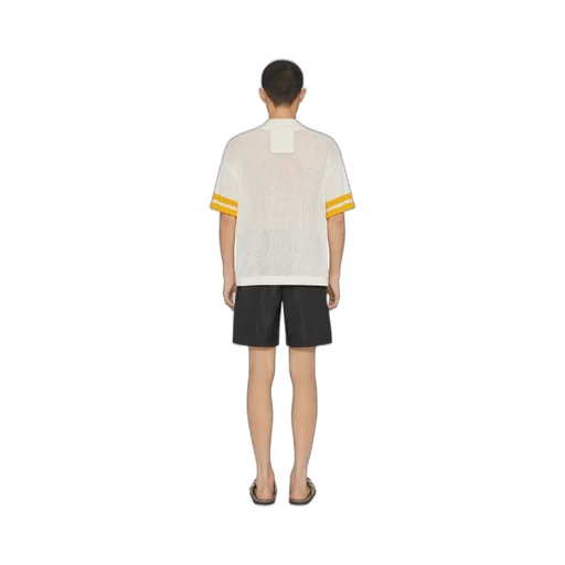 Swim Shorts With 4G Detail
