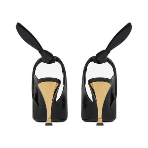 Beauw Slingback Pumps