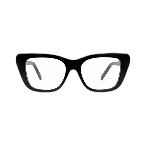 Rectangle Frame Glasses
