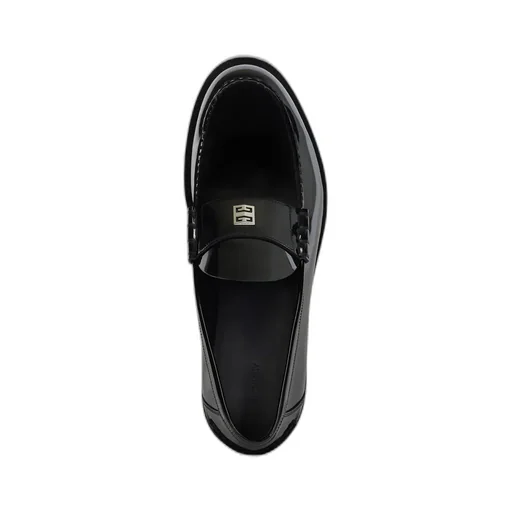 Mr G Slip-On Loafers