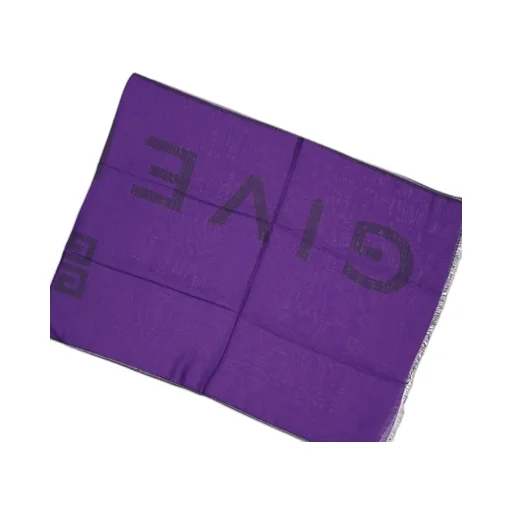Logo Scarf
