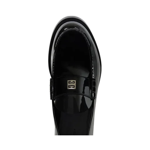 Mr G Slip-On Loafers