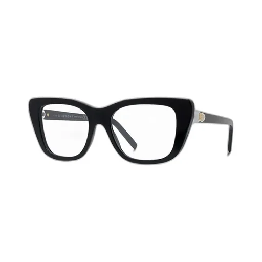 Rectangle Frame Glasses