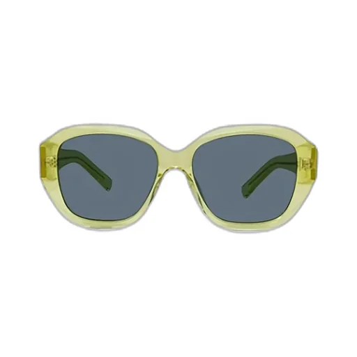 Square Frame Sunglasses