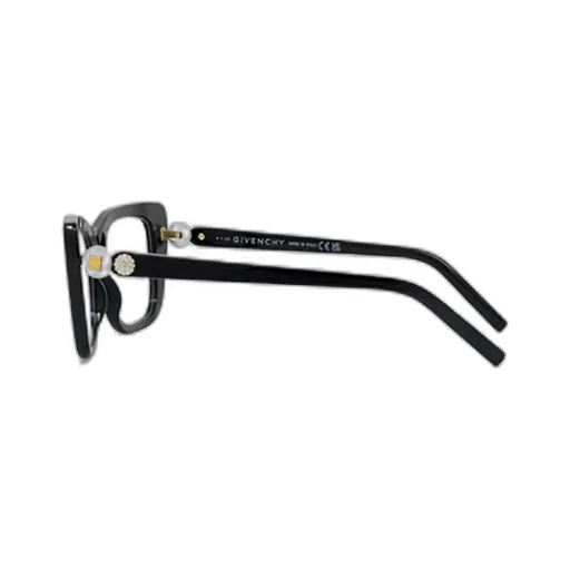 Rectangle Frame Glasses