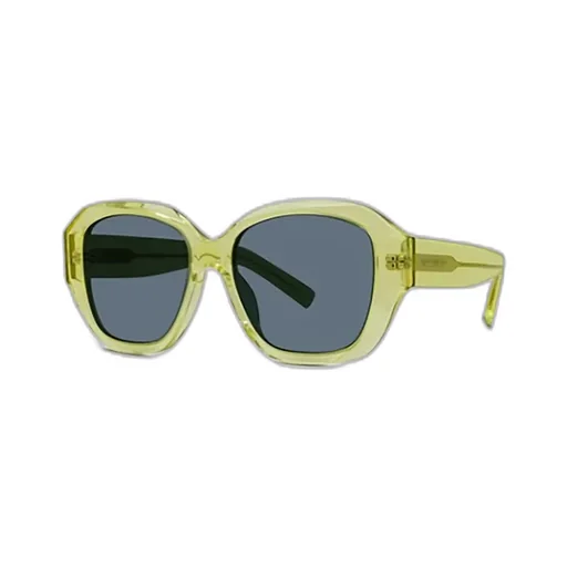 Square Frame Sunglasses