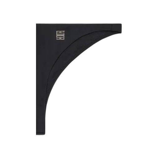 Bikini Bottom With 4G Detail