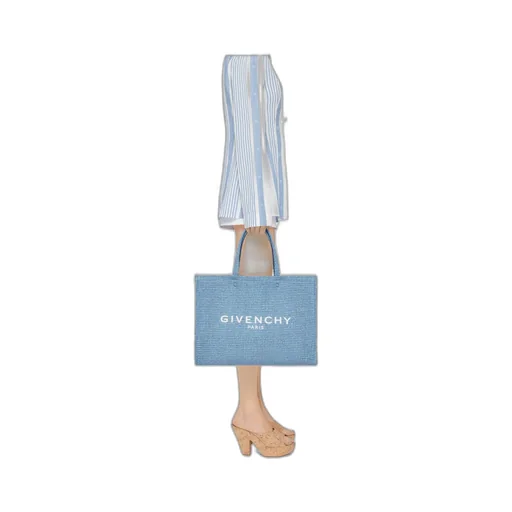 4G Plaque Slim-Fit Shorts