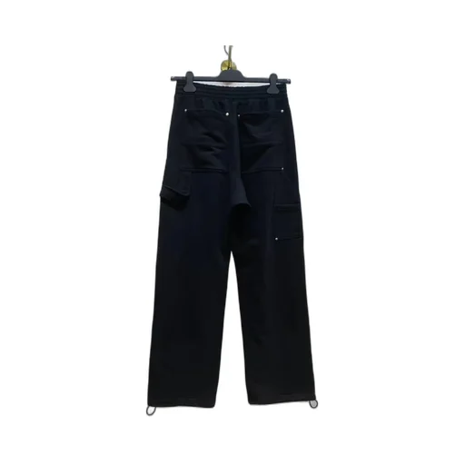 Loose Waist Sweatpants