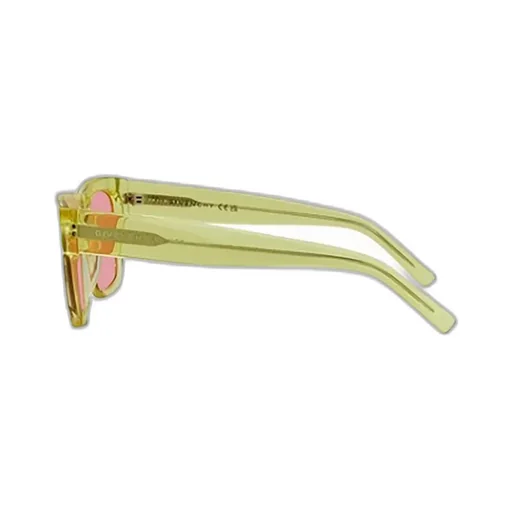 Square Frame Sunglasses