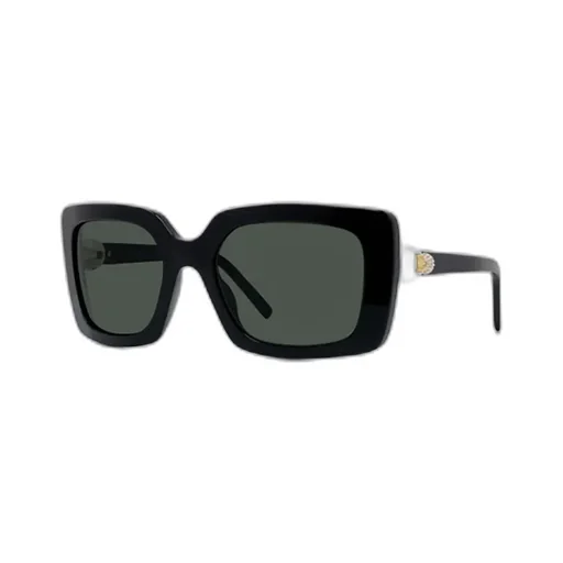 Square Frame Sunglasses