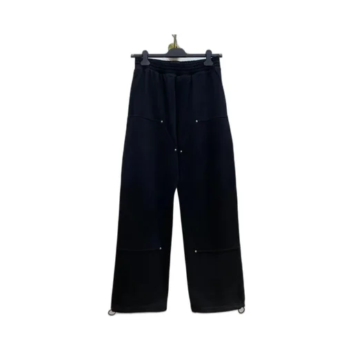 Loose Waist Sweatpants