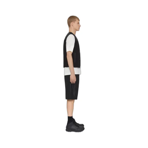 4G Emblem Waistcoat