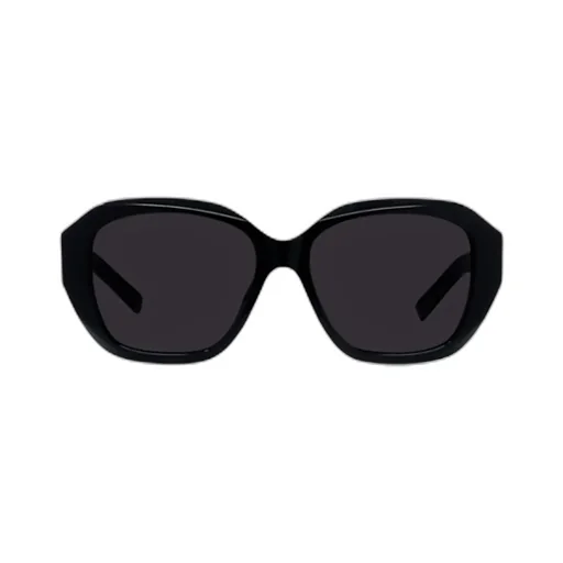 Square Frame Sunglasses
