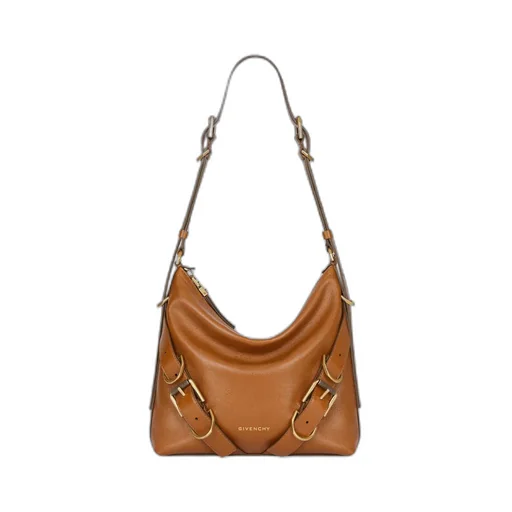 Voyou Small Shoulder Bag