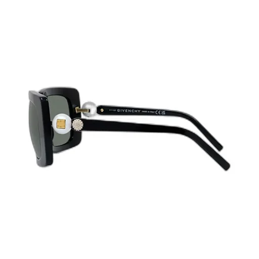 Square Frame Sunglasses