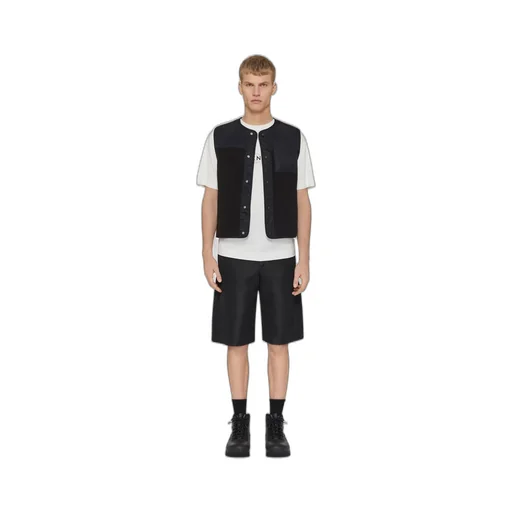 4G Emblem Waistcoat