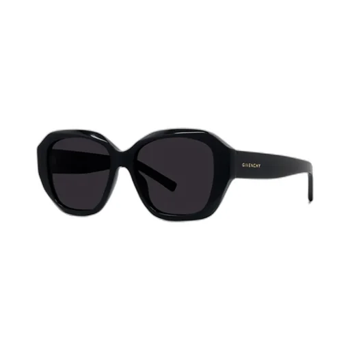Square Frame Sunglasses