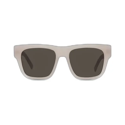 Square Frame Sunglasses