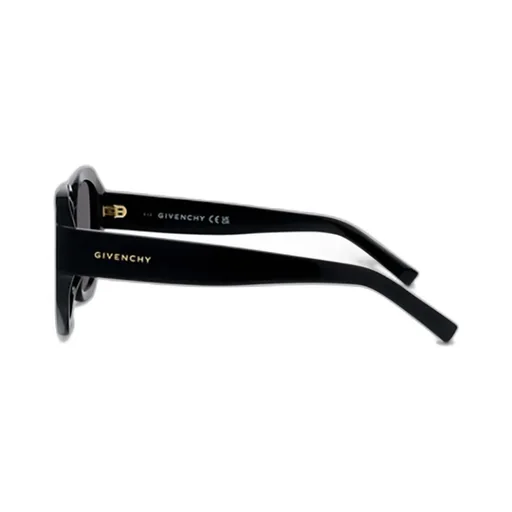 Square Frame Sunglasses