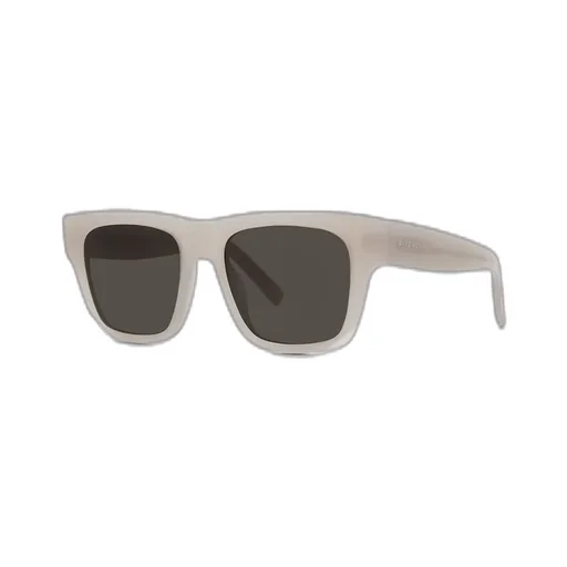 Square Frame Sunglasses