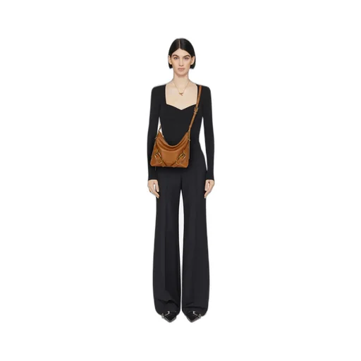 Voyou Small Shoulder Bag