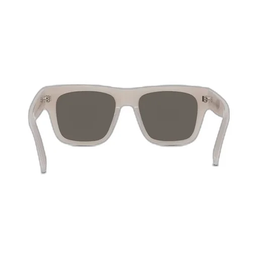 Square Frame Sunglasses