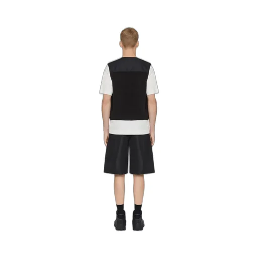 4G Emblem Waistcoat